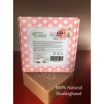 Gül & Aloe Yüz Sabunu/ Rose & Aloe Face  Soap (100g.)