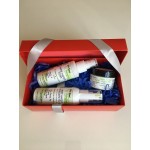 Yağli ve Akneye meyilli Ciltler İçin Üçlü Set /Set of 3 for Oily and Acne Prone Skin (1adet Yüz Kremi/ face Cream  ,1Adet Temizleme Sütü / Cleansing Milk,1 Adet Yuz Toniği /Face Tonic  )