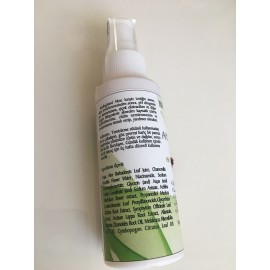  Yağlı ve Akneye meyilli ciltler için Yüz Toniği(100ml )