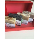 Sabun Hediye Paketleri2/  Soap Gift Packs - 2